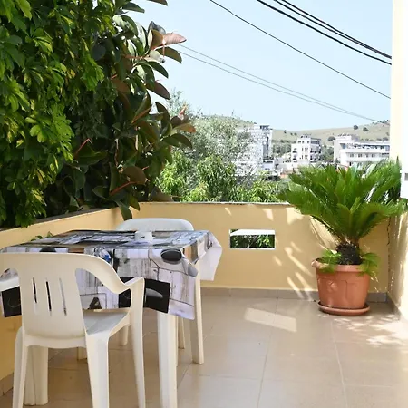 Apartment Bilbil
