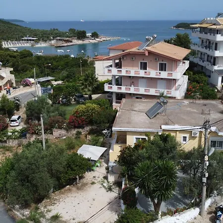 Bilbil * Ksamil