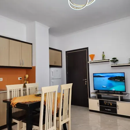 Bilbil Apartment