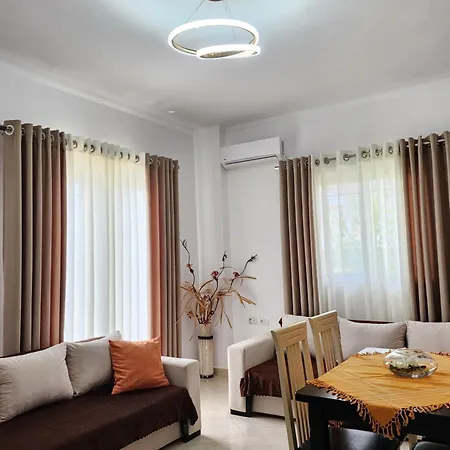 Apartment Bilbil