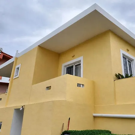 Apartment Bilbil Ksamil