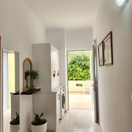 Bilbil Apartment *