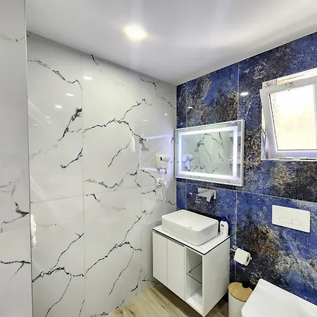 Apartment Bilbil *