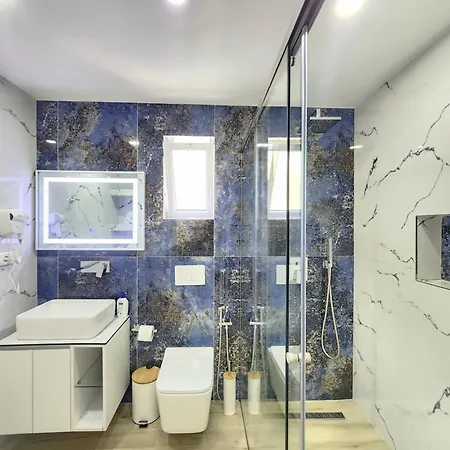 Bilbil Apartment Ksamil