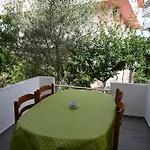 Bilbil Apartment Ksamil