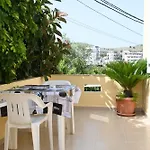 Apartment Bilbil