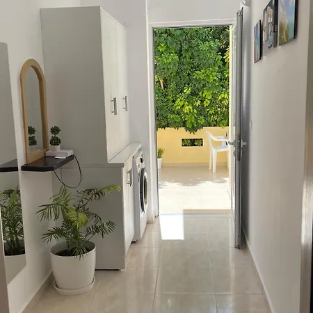 Apartment Bilbil