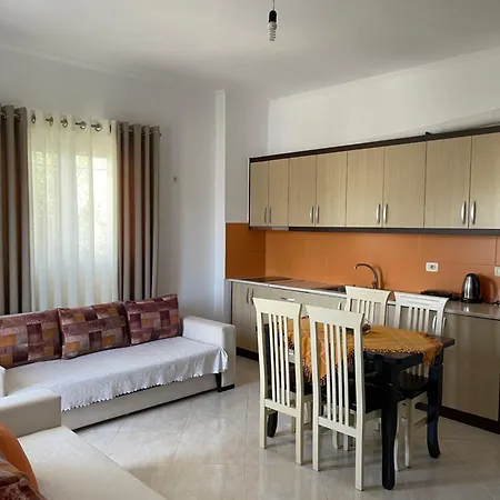 Apartment Bilbil