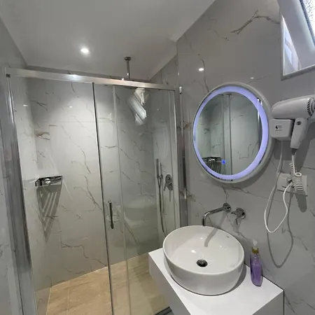 Apartment Bilbil Ksamil