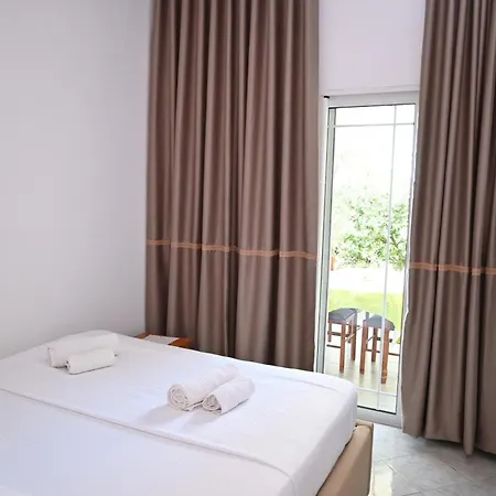 Apartment Bilbil *