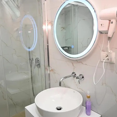 Apartment Bilbil