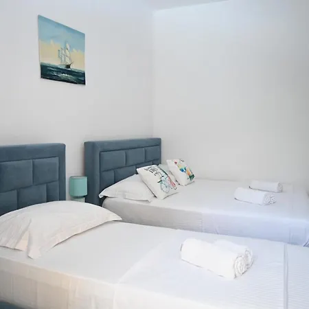Bilbil Apartment *