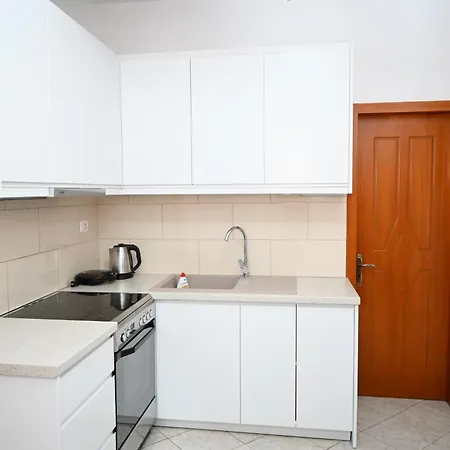 Bilbil Apartment