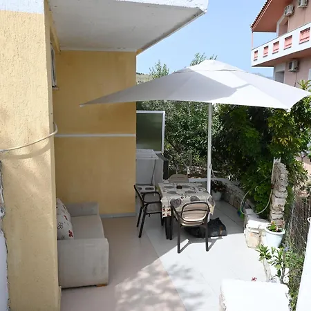 Bilbil Apartment *