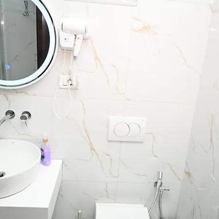 Bilbil Apartmán