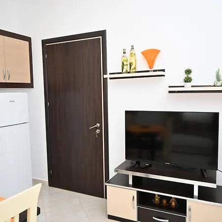 Apartment Bilbil *