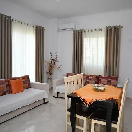 Bilbil Apartment *
