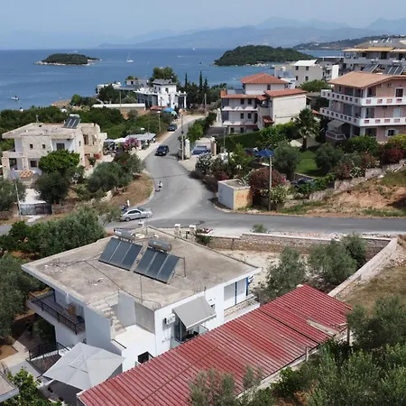 Bilbil Apartment Ksamil