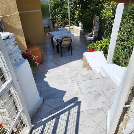 Bilbil Apartment *