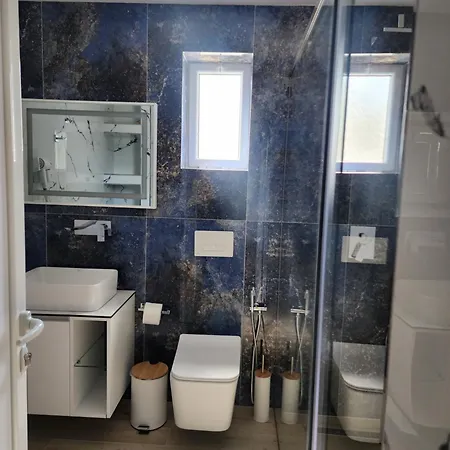 Bilbil Apartmán *