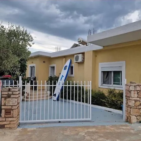 Bilbil Appartamento Ksamil