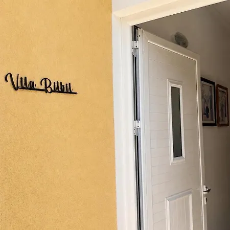 Appartamento Bilbil *
