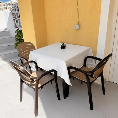 Bilbil Apartment