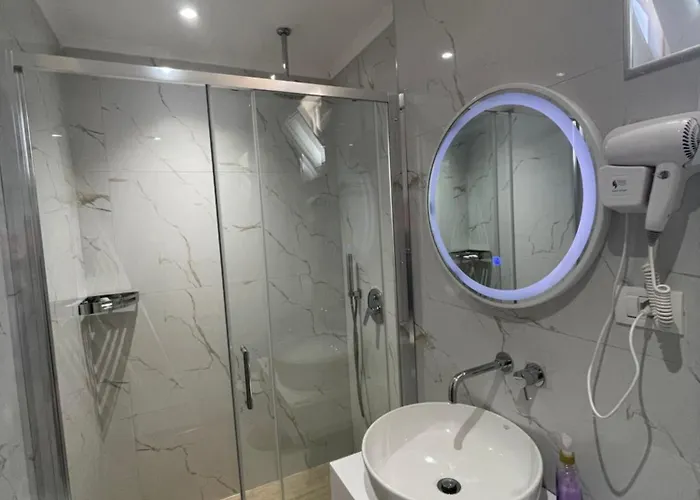 Apartamento Bilbil Ksamil