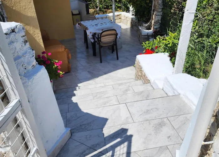 Bilbil Apartamento *