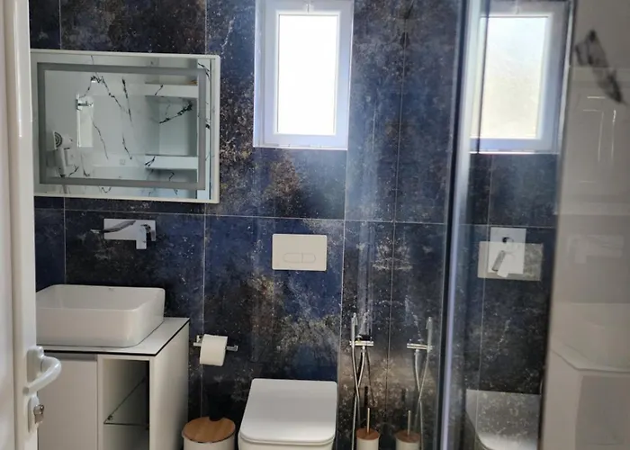 Bilbil Apartamento *